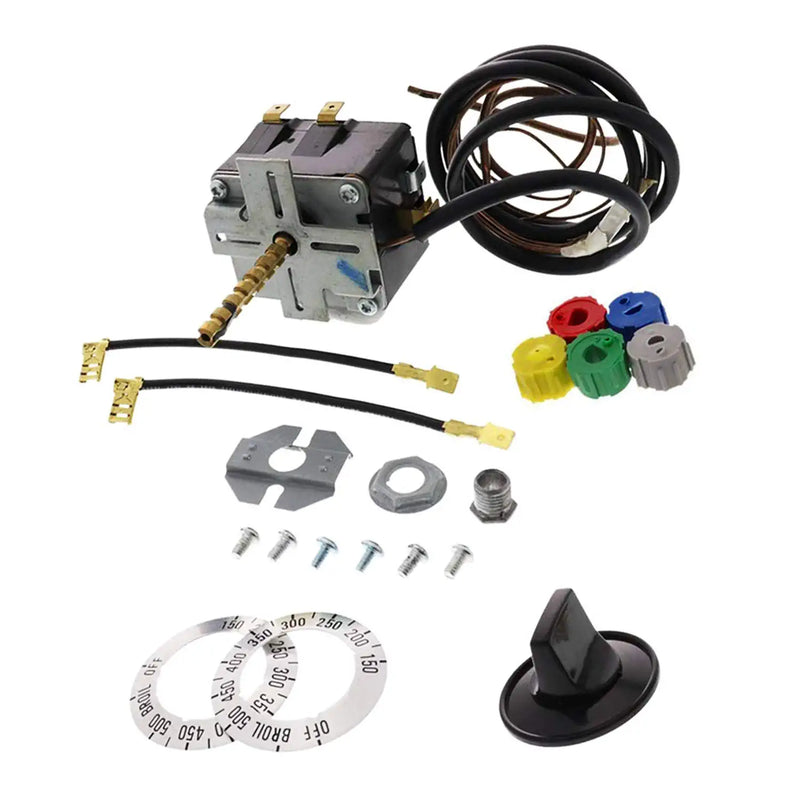 Load image into Gallery viewer, Repairwares Universal Electric Range Oven Thermostat 6700S0011