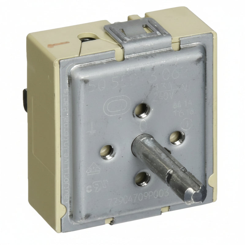 Load image into Gallery viewer, Stove Control Switch For GE WB24T10063 AP3189829 PS236785 By OEM Part MFR