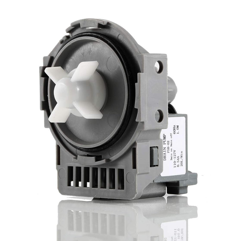 Load image into Gallery viewer, Reyhoar DD31-00005A Dishwasher Drain Pump, Replacement Part for Samsung Dishwashers, Replaces DW0005A, DMT800RHW, DMT400, DMT300, DMR78A, DMR77, DMR57 Price Shop in Dubai UAE. faj.ae