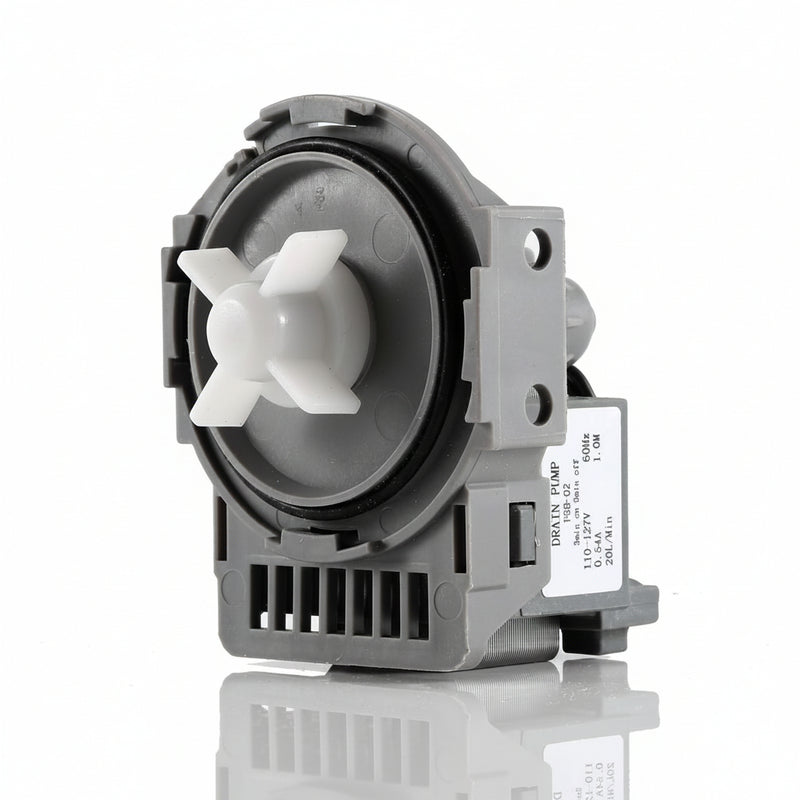 Load image into Gallery viewer, Reyhoar DD31-00005A Dishwasher Drain Pump, Replacement Part for Samsung Dishwashers, Replaces DW0005A, DMT800RHW, DMT400, DMT300, DMR78A, DMR77, DMR57 Price Shop in Dubai UAE. faj.ae