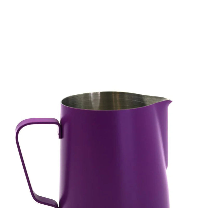 Load image into Gallery viewer, Rhino Coffee Gear Classic Colored Milk Pitcher - 450ml