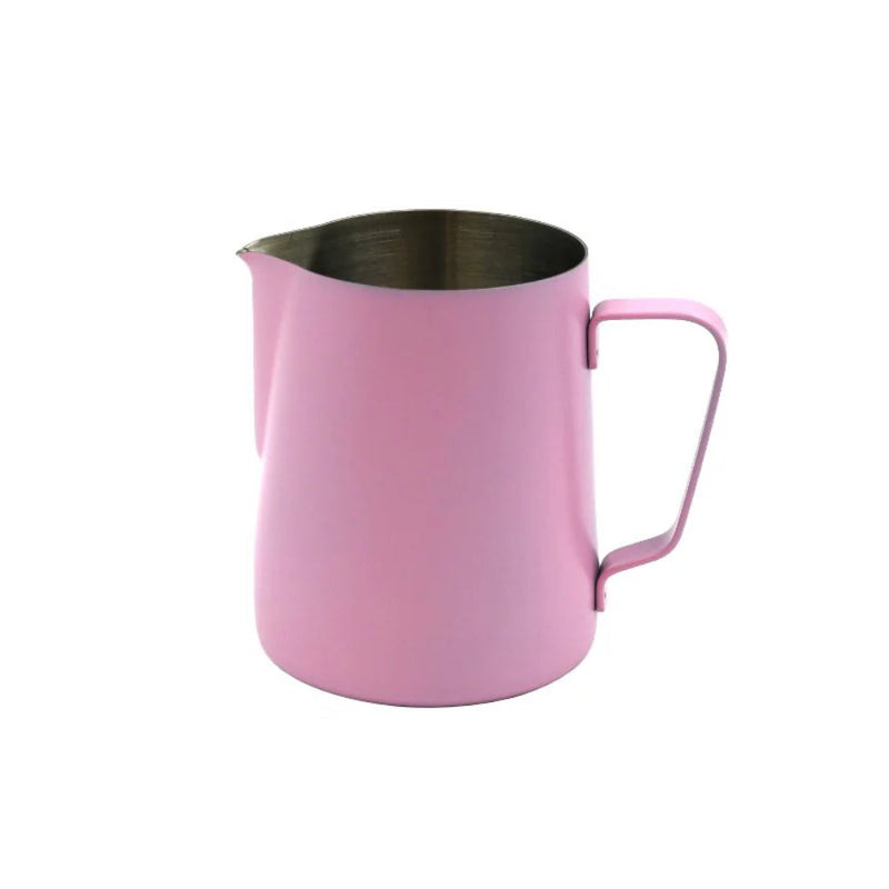 Load image into Gallery viewer, Rhino Coffee Gear Classic Colored Milk Pitcher - 450ml