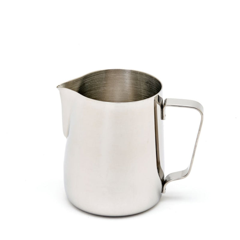 Load image into Gallery viewer, Rhino Coffee Gear Classic Milk Pitcher 15oz