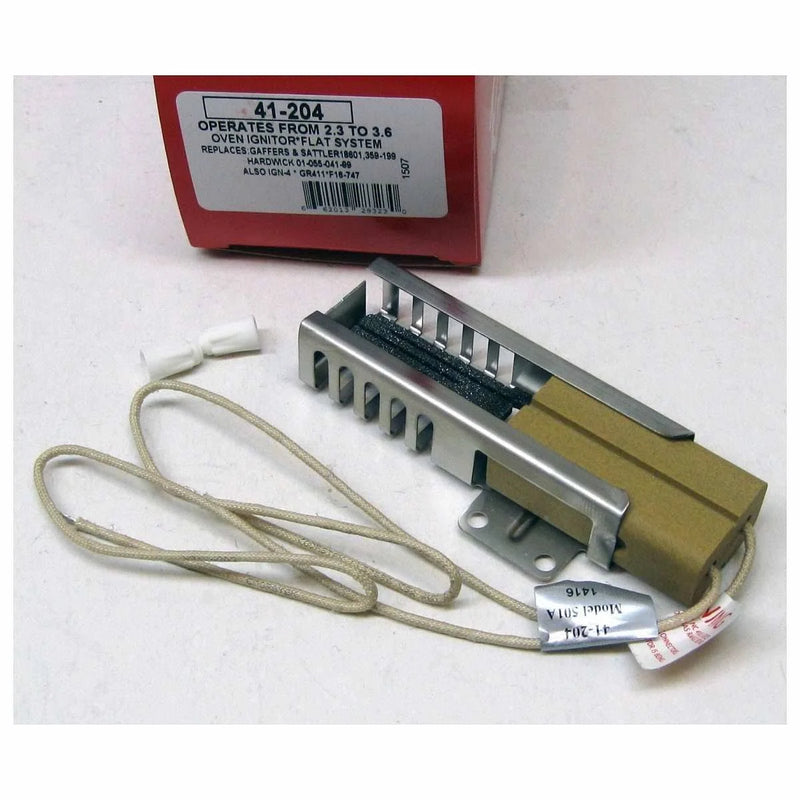 Load image into Gallery viewer, Robertshaw Gas Cooker Control Igniter 41-204