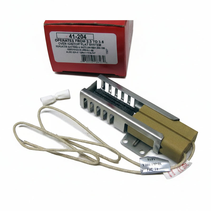 Load image into Gallery viewer, Robertshaw Gas Cooker Control Igniter 41-204