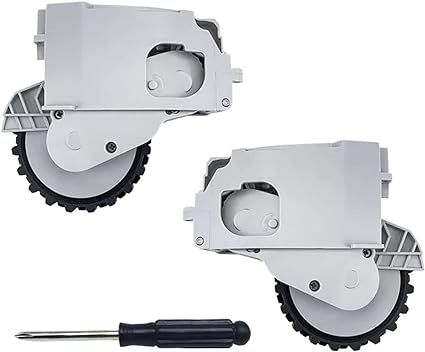 Load image into Gallery viewer, Robot Vacuum Cleaner Left and Right Motor Wheel Original For Xiaomi Mijia 1C STYTJ01ZHM