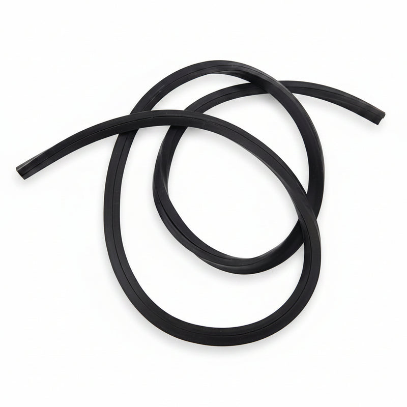 Load image into Gallery viewer, Rubber Oven Door Gasket Seal Kit