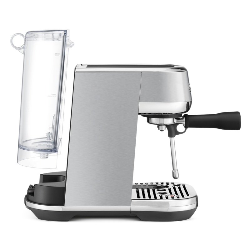 Load image into Gallery viewer, Sage SES500BSS4GUK1 Espresso Machine: The Barista Pro Stainless Steel