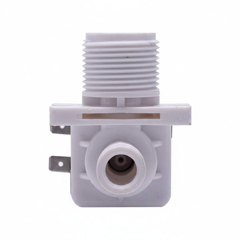 Load image into Gallery viewer, Washing Machine Single Inlet Valve FCD270A Plastic Inlet Solenoid Valve for Laundry Appliance Parts Washers