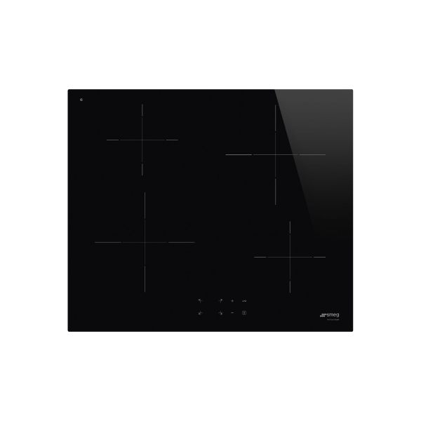 Load image into Gallery viewer, Smeg Built In Electric Hob, Induction, 60 cm, SI2641D