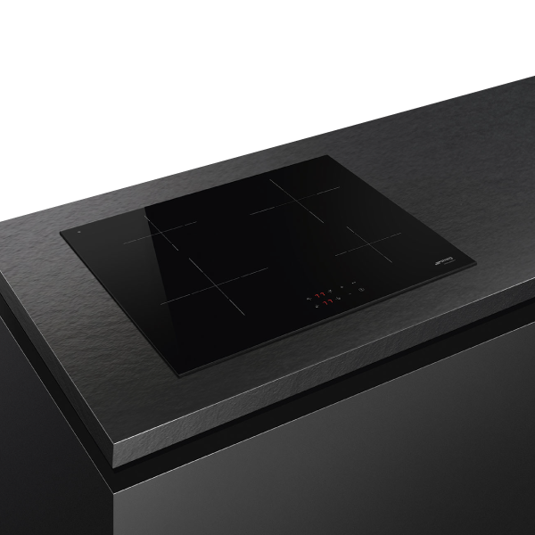 Load image into Gallery viewer, Smeg Built In Electric Hob, Induction, 60 cm, SI2641D