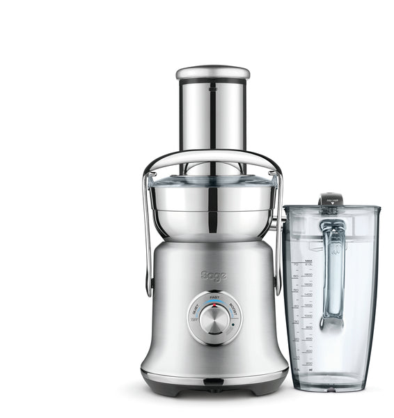 Load image into Gallery viewer, Sage SJE830BSS2GUK1 the Nutri Juicer Cold XL Stainless Steel