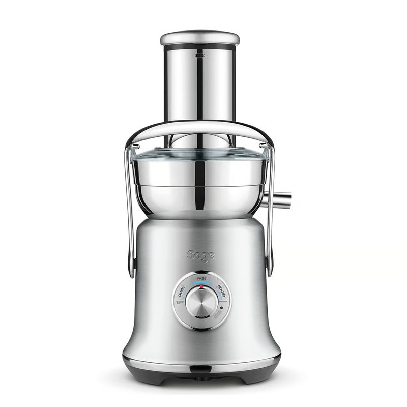 Load image into Gallery viewer, Sage SJE830BSS2GUK1 the Nutri Juicer Cold XL Stainless Steel