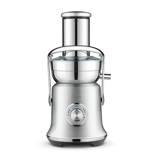 Sage SJE830BSS2GUK1 the Nutri Juicer Cold XL Stainless Steel