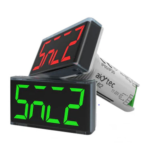 SMI2  SMI2-G Digital Display RS485