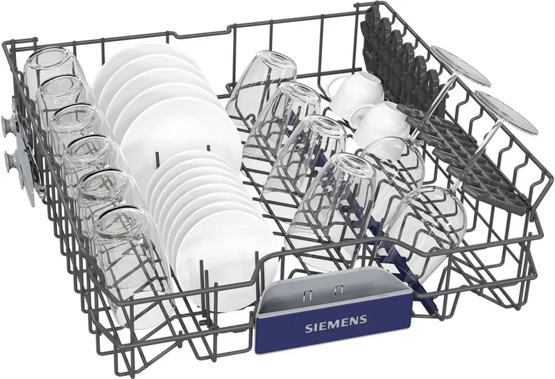 Load image into Gallery viewer, Siemens SN23HB62MT Home Connect iQ500 Dishwasher, 60 cm