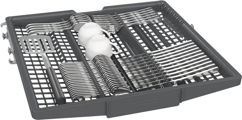 Load image into Gallery viewer, Siemens SN23HB62MT Home Connect iQ500 Dishwasher, 60 cm