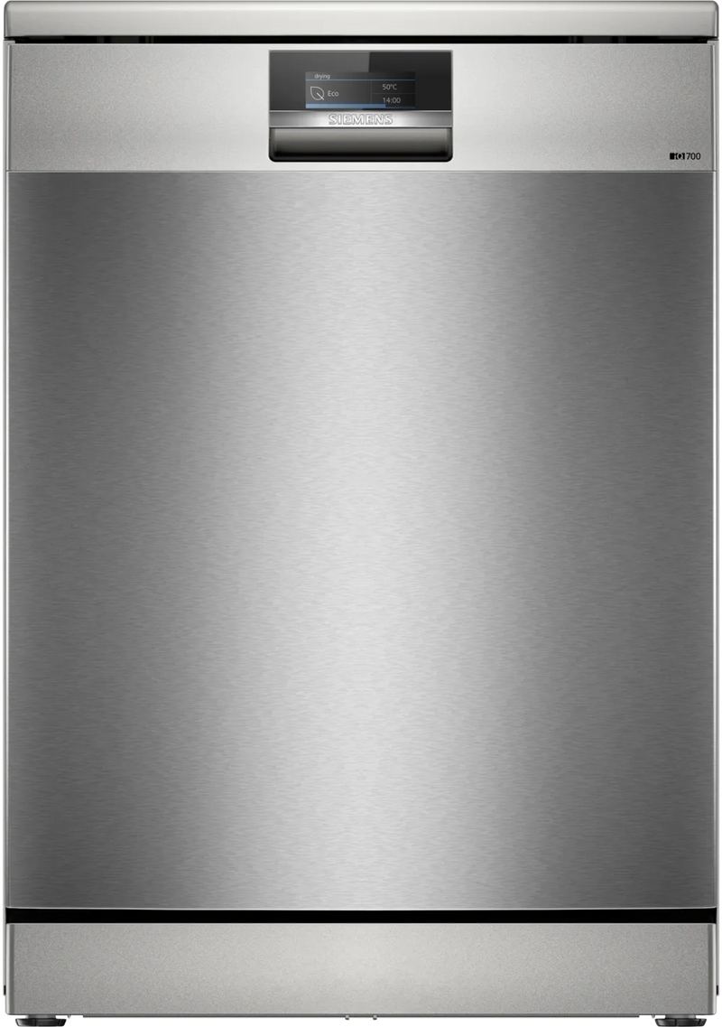 Load image into Gallery viewer, Siemens SN27ZI86DM Free Standing iQ700 Dishwasher