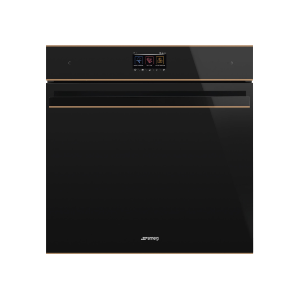Load image into Gallery viewer, Smeg Built In Electric Oven, 60 cm, SOP6604TPNR
