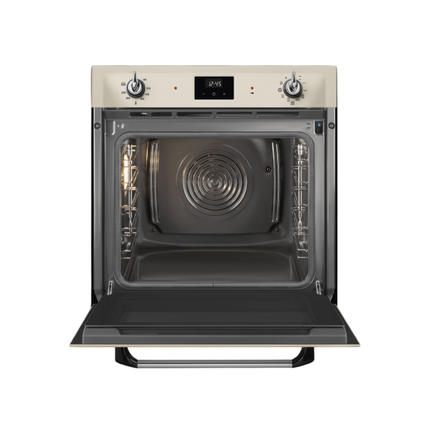 Load image into Gallery viewer, Smeg Oven Galileo Traditional pyro SOP6900TP