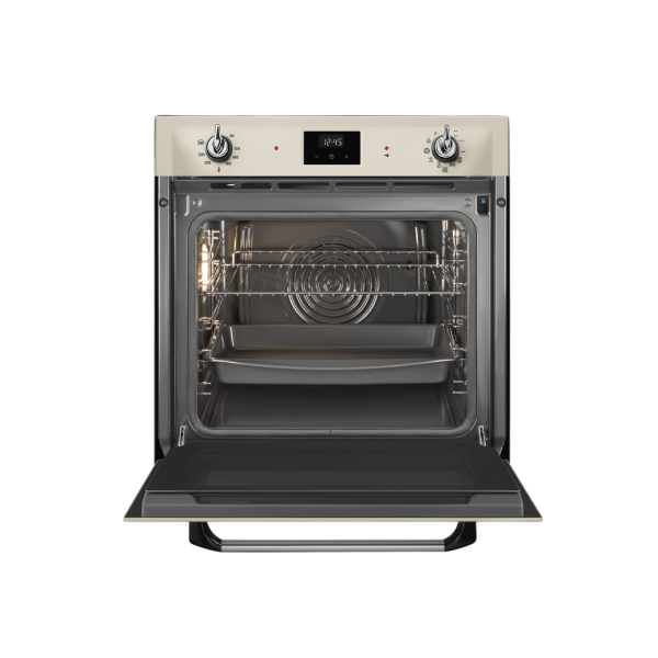 Load image into Gallery viewer, Smeg Oven Galileo Traditional pyro SOP6900TP