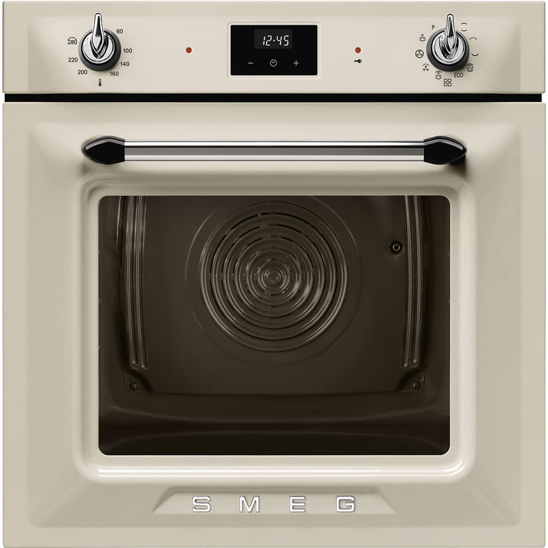 Load image into Gallery viewer, Smeg Oven Galileo Traditional pyro SOP6900TP