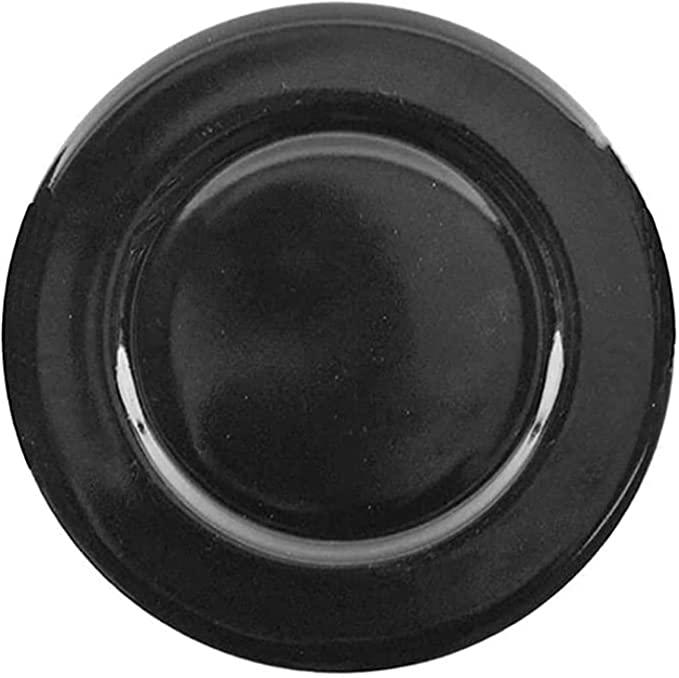 Load image into Gallery viewer, SPARES2GO Oven Cooker Hob Gas Rapid Burner Flame Cap Kit (Small, 2 Medium & Large 55mm - 100mm)