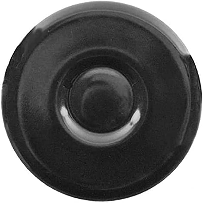 Load image into Gallery viewer, SPARES2GO Oven Cooker Hob Gas Rapid Burner Flame Cap Kit (Small, 2 Medium & Large 55mm - 100mm)