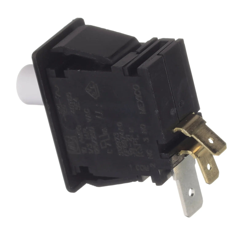 Load image into Gallery viewer, Alliance #D512973 Washer/Dryer SWITCH,PUSH BUTTON