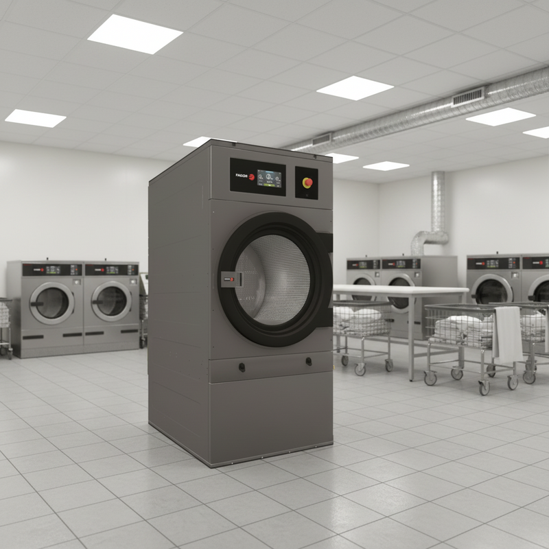Load image into Gallery viewer, Fagor - Normal Spin Washer Extractor - LN-11 TP2 E