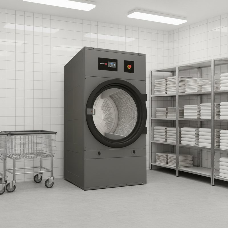 Load image into Gallery viewer, Fagor - Tumble Dryer - SR-28 M E