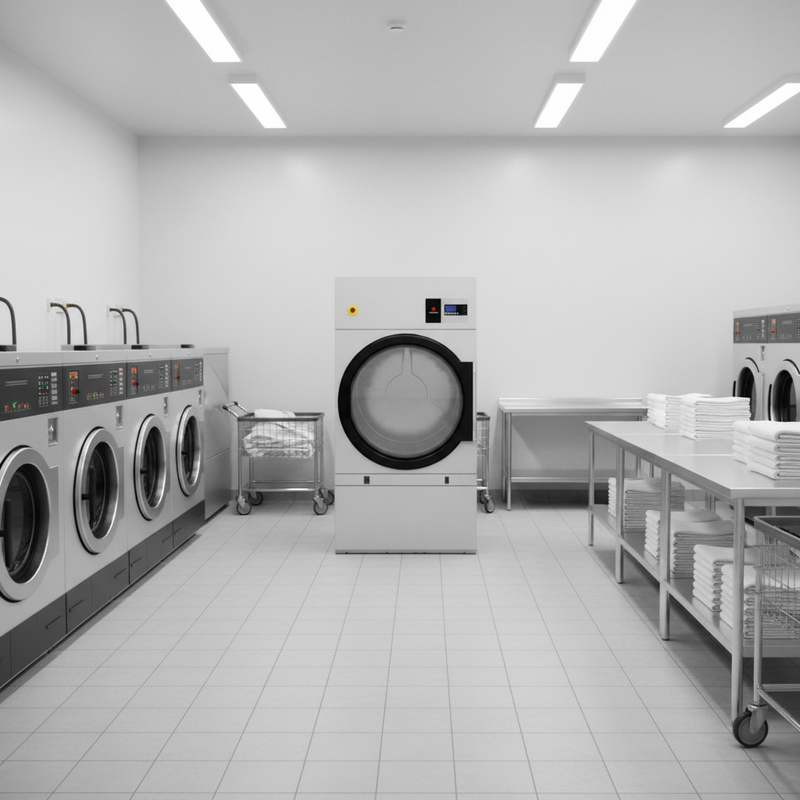 Load image into Gallery viewer, Fagor - Tumble Dryer - SR-28 MP E