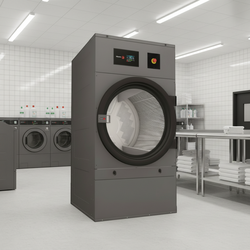 Load image into Gallery viewer, Fagor - Tumble Dryer - SR-35 TP2 E
