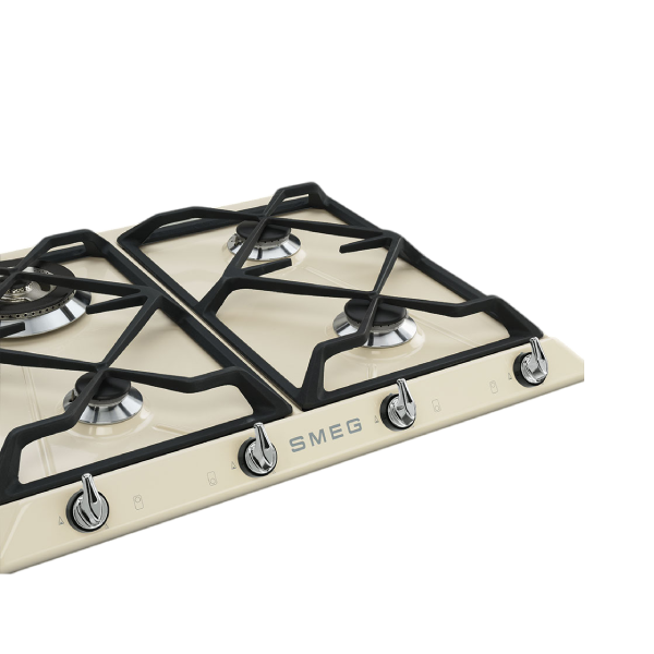 Load image into Gallery viewer, Smeg Built In Victoria Gas Hob, 60 cm, SR964PGH