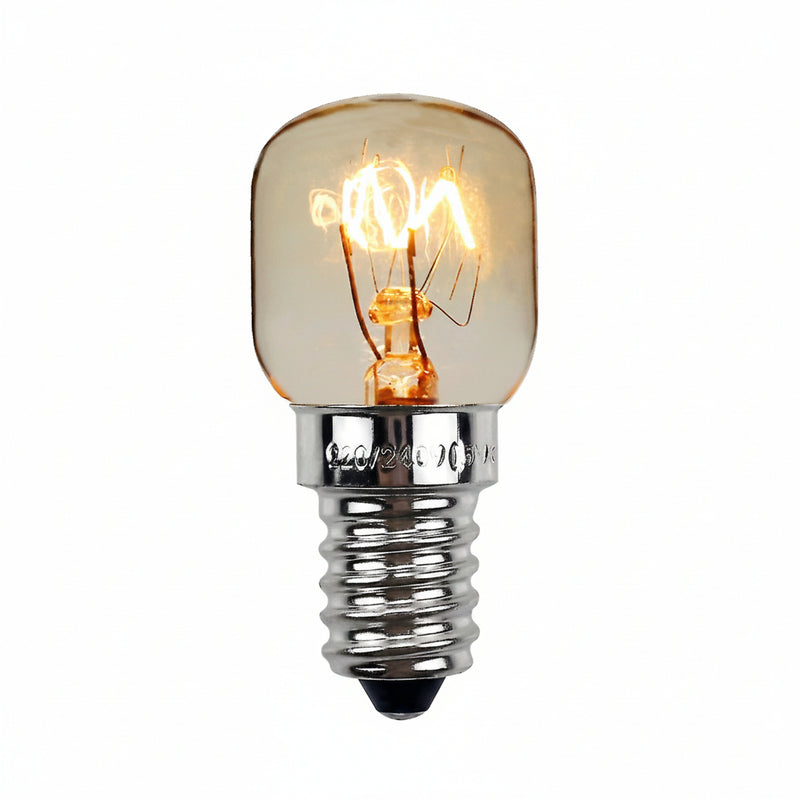 Load image into Gallery viewer, Salt Lamp Bulbs 15w E14