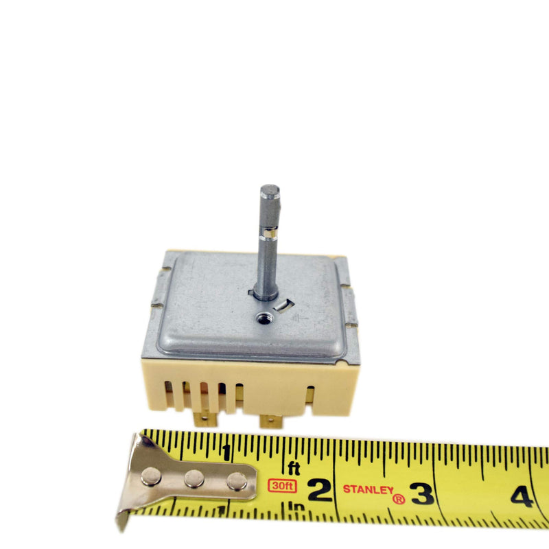 Load image into Gallery viewer, Samsung Range Surface Element Control Switch DG44-01005B