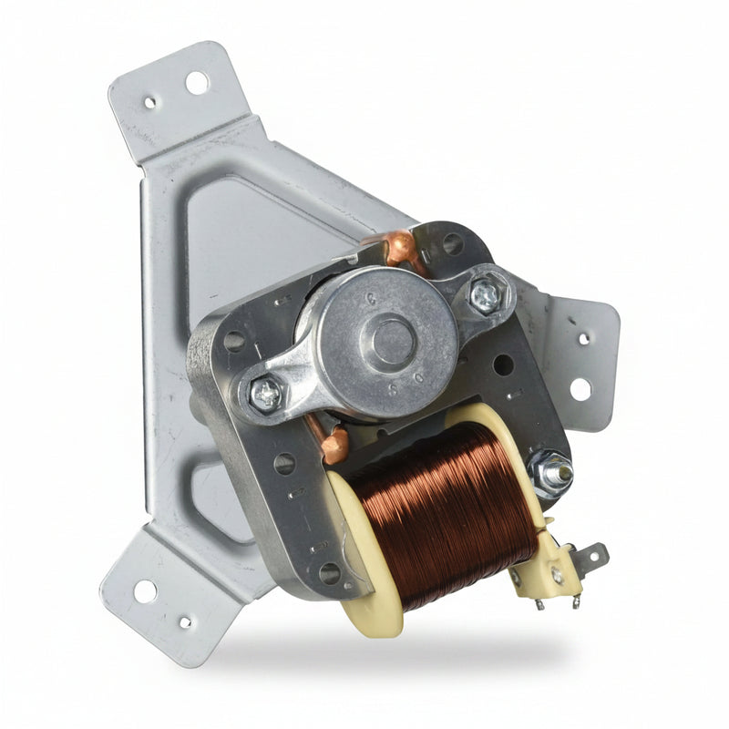 Load image into Gallery viewer, Samsung DG96-00110E Convection Fan Motor Assembly