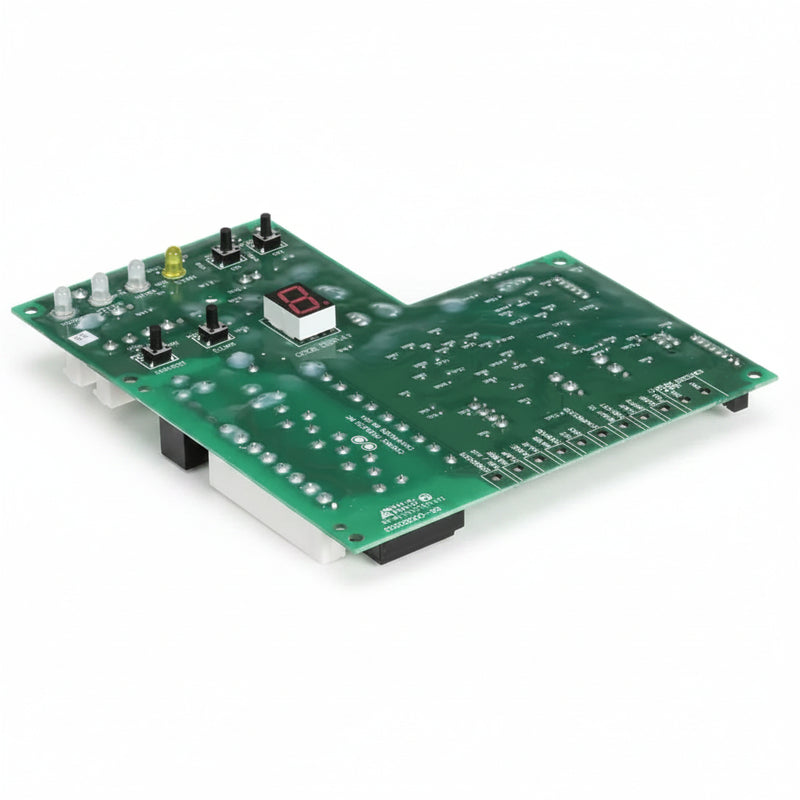 Load image into Gallery viewer, Scotsman Control Board Assembly 11-0621-21, Cuber