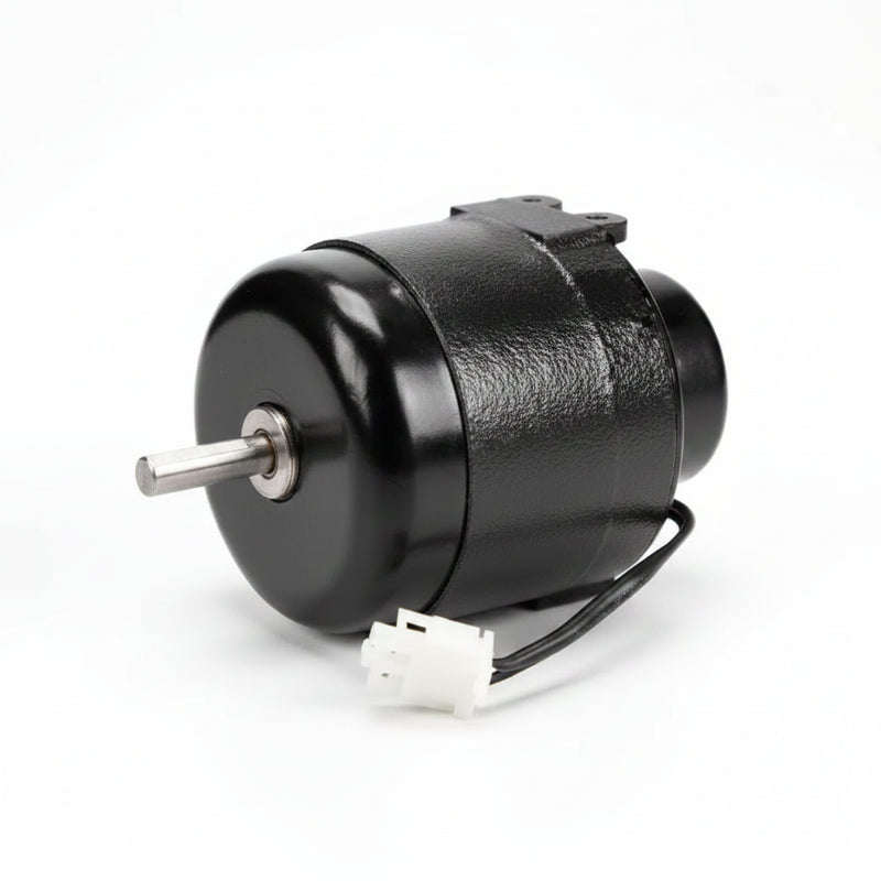 Load image into Gallery viewer, Scotsman Fan Motor 12-3024-01, 230V, 50-60HZ, 1550 RPM
