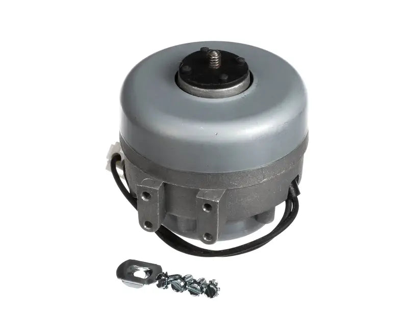 Load image into Gallery viewer, Scotsman Fan Motor 12-3024-01, 230V, 50-60HZ, 1550 RPM