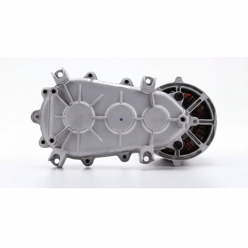 Load image into Gallery viewer, Scotsman Gear Reducer and Motor Assembly A33220-021, 115V