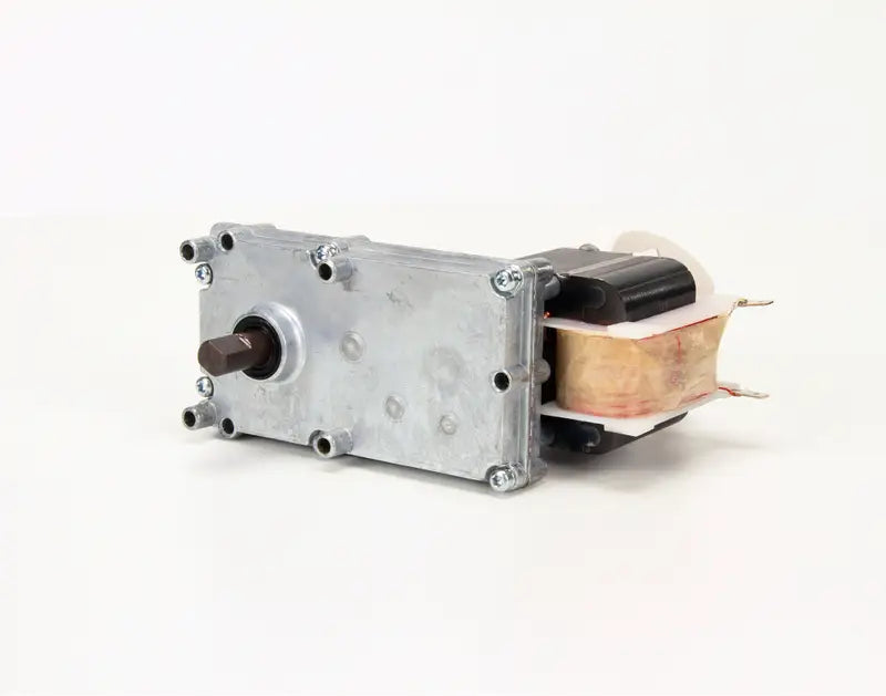 Load image into Gallery viewer, Scotsman Motor 12-2677-21, Bin Drive, 115V, 60HZ