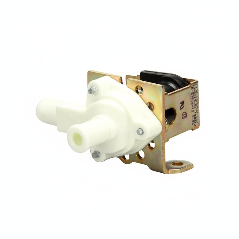 Load image into Gallery viewer, Scotsman Solenoid Valve 12-1646-01, Water Inlet, 120V