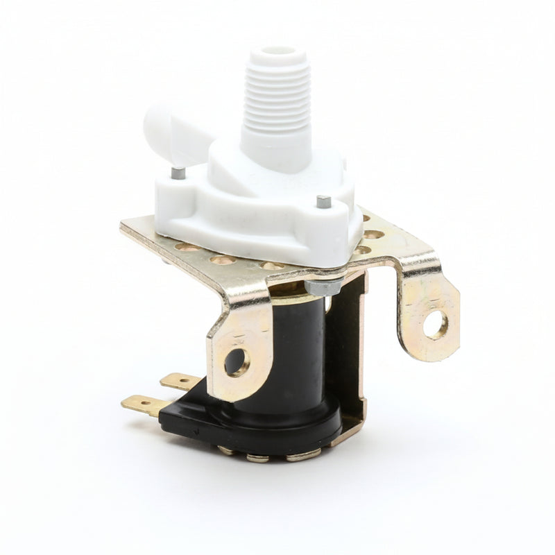 Load image into Gallery viewer, Scotsman Solenoid Valve 12-1646-01, Water Inlet, 120V