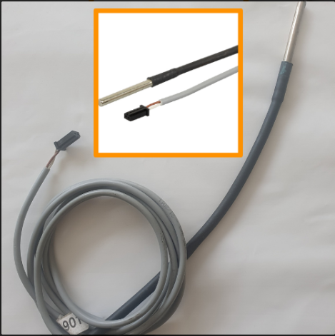 Load image into Gallery viewer, Scotsman_Temp_Sensor_62051901