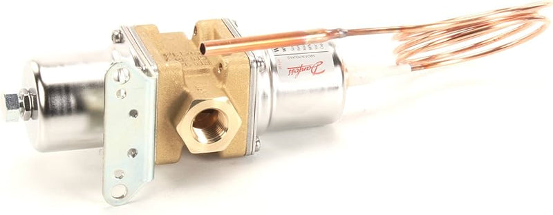 Load image into Gallery viewer, Scotsman Water Regulating Valve 11-0608-21, WVO10