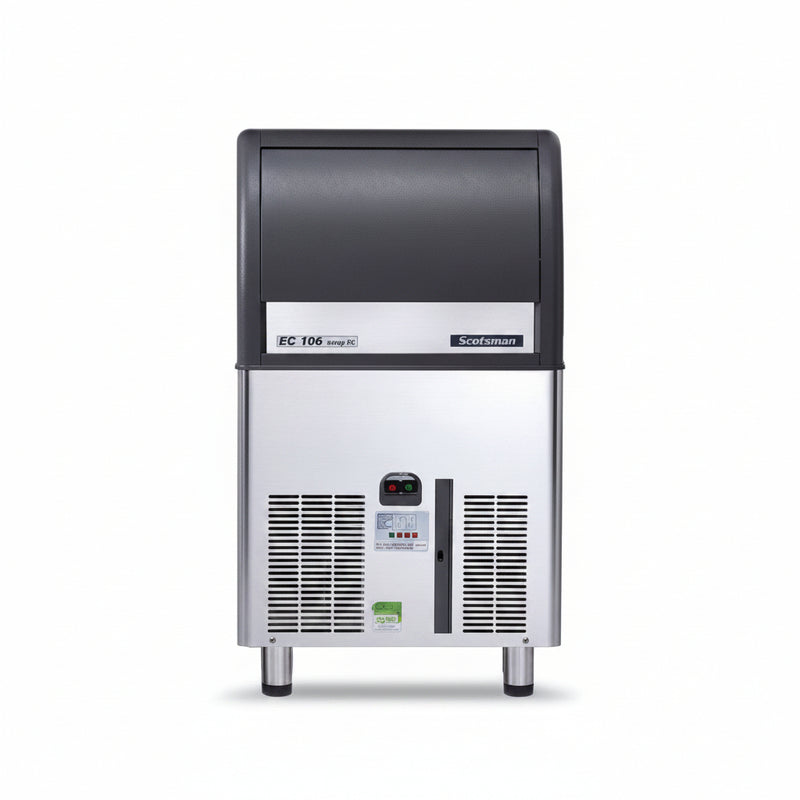 Load image into Gallery viewer, Scotsman ECM106 Self Contained Ice Machine