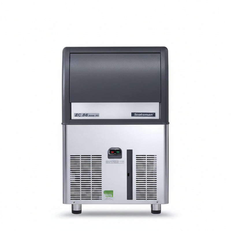 Load image into Gallery viewer, Scotsman ECM86 Self Contained Ice Machine