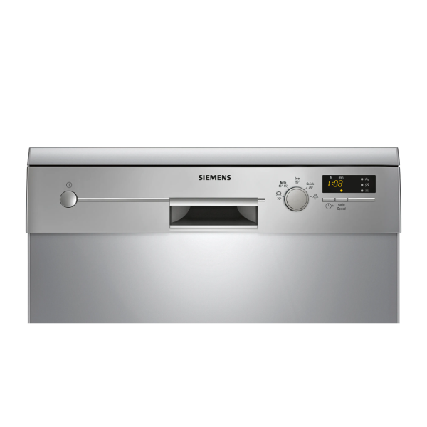 Load image into Gallery viewer, Siemens Dishwasher SN25D800GC, 5 Programmes, Washes in up to half the time