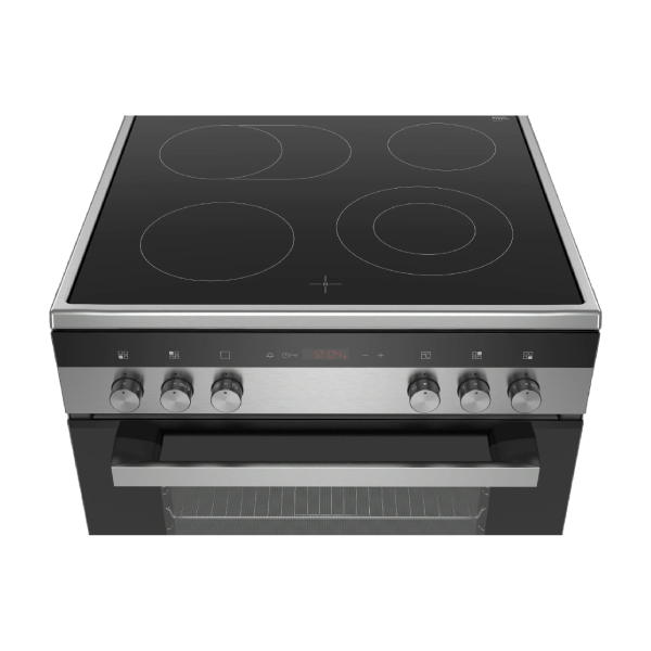 Load image into Gallery viewer, Siemens Electric Cooker HK9R3A250M 60 cm 3D Hot Air Plus